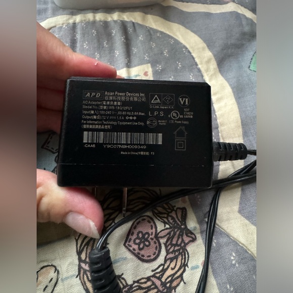 High-Performance Scalable Mesh Wi-Fi Router - DIR-L1900 - Picture 4 of 8